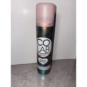 Colab Dry Shampoo + Pro Series Beach Texture 6.2 oz